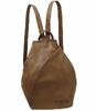 STEFANO Backpack brown | Velikost: 31 x 19 x 10 cm