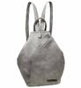 STEFANO Backpack taupe | Velikost: 31 x 19 x 10 cm