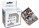 BB Tape s motivem leoparda