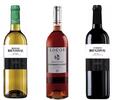 Balíček „Španělská vína“