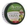 Vitamínová řada - olivový tělový krém, 200ml