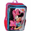S-4545 MOU – Školní batoh E.V.A. – Disney Minnie