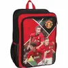 S-4545 MUT – Školní batoh E.V.A. – Manchester United