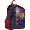 S-7610 FCC – Velký školní batoh – FC Barcelona