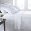 Bavlněné povlečení Hotel | Balení: 1 balení | Bílá