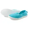 Slip on | Velikost: 36 | Světle modrá