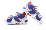M15W/BL white/blue | Velikost: 20