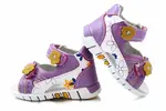 M16W/PU white/purple | Velikost: 20