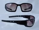 Sluneční sportovní brýle Envis Black / Grey