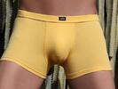 Pánské boxerky žlutá + žlutá | Velikost: L