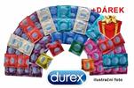 Kondomy Durex mix 53 ks