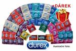 Durex luxusní balíček 47 ks