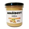 Arašídový krém 100%, 350 g