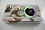 Perla přání v perlorodce – SRDCE