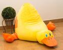 Dětský sedací pytel Omni Bag Yellow Duck