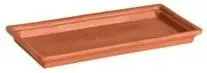Podmiska k truhlíku Roma | Velikost: 31 cm