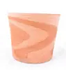 Keramický žíhaný květináč Cilindrico | Velikost: 30 cm