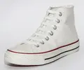 SHOEPS white