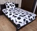 Fotbalové míče