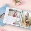Fotokniha s vlastnými fotografiami COLORLAND (formát 30 x 30 cm) | Veľkosť: 28 strán