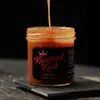 Inferno - karamel s chilli s gravírovaným víčkem