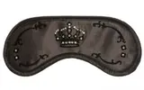 Swarovski Crown Black (S-4007)