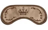 Swarovski Crown Gold (S-4004)