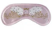 Swarovski Wings Pink (S-4010)