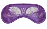 Swarovski Wings Purple (S-4014)