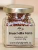 Pesto Bruschetta 60g