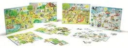 Kulíškovy puzzle