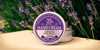 HAND CREAM - LEVANDULE