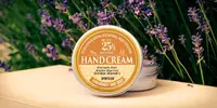 HAND CREAM - MED