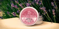 HAND CREAM - DIVOKÁ RŮŽE