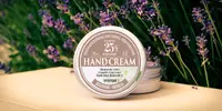 HAND CREAM - JASMÍN