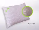 SOFT | Velikost: 1ks 50x70 cm