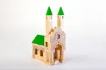 Architekt, 87 dílů