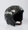 Pánská lyžařská helma Reusch Marmolada | Velikost: S | Tmavě šedá
