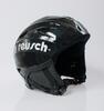 Pánská lyžařská helma Reusch Marmolada | Velikost: S | Černá