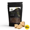20x sušení červíci – Parmezán