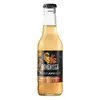 Bio limonáda MIXER Apricot, 200 ml - 18 ks