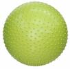 Gymnastický míč masážní 55 cm