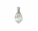 Přívěšek Preciosa Components Kapka Crystal Large