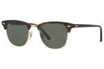 Ray-Ban RB3016 Clubmaster Classic W0366