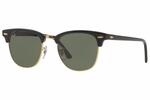 Ray-Ban RB3016 Clubmaster Classic W0366 | Velikost: 49