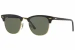 Ray-Ban RB3016 Clubmaster Classic W0365