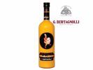 Bombardino G. Bertagnolli v dárkovém obalu a 2 skleničky