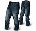 Zimní membránové kalhoty Haven Jekyll | Velikost: S | Black jeans