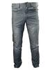Stylové outdoorové kalhoty Haven Futura jeans | Velikost: S | Black jeans
