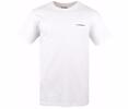 Pánské tričko Loap E | Velikost: L | Bílá